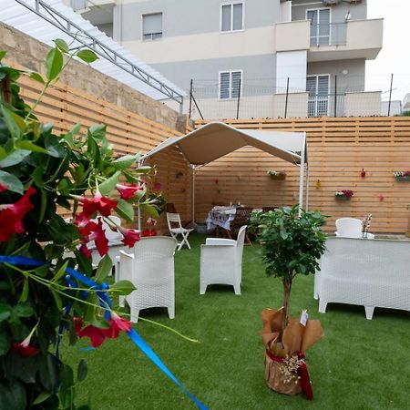 Da Zia Gina Locazione Turistica Hotel Bisceglie Bagian luar foto