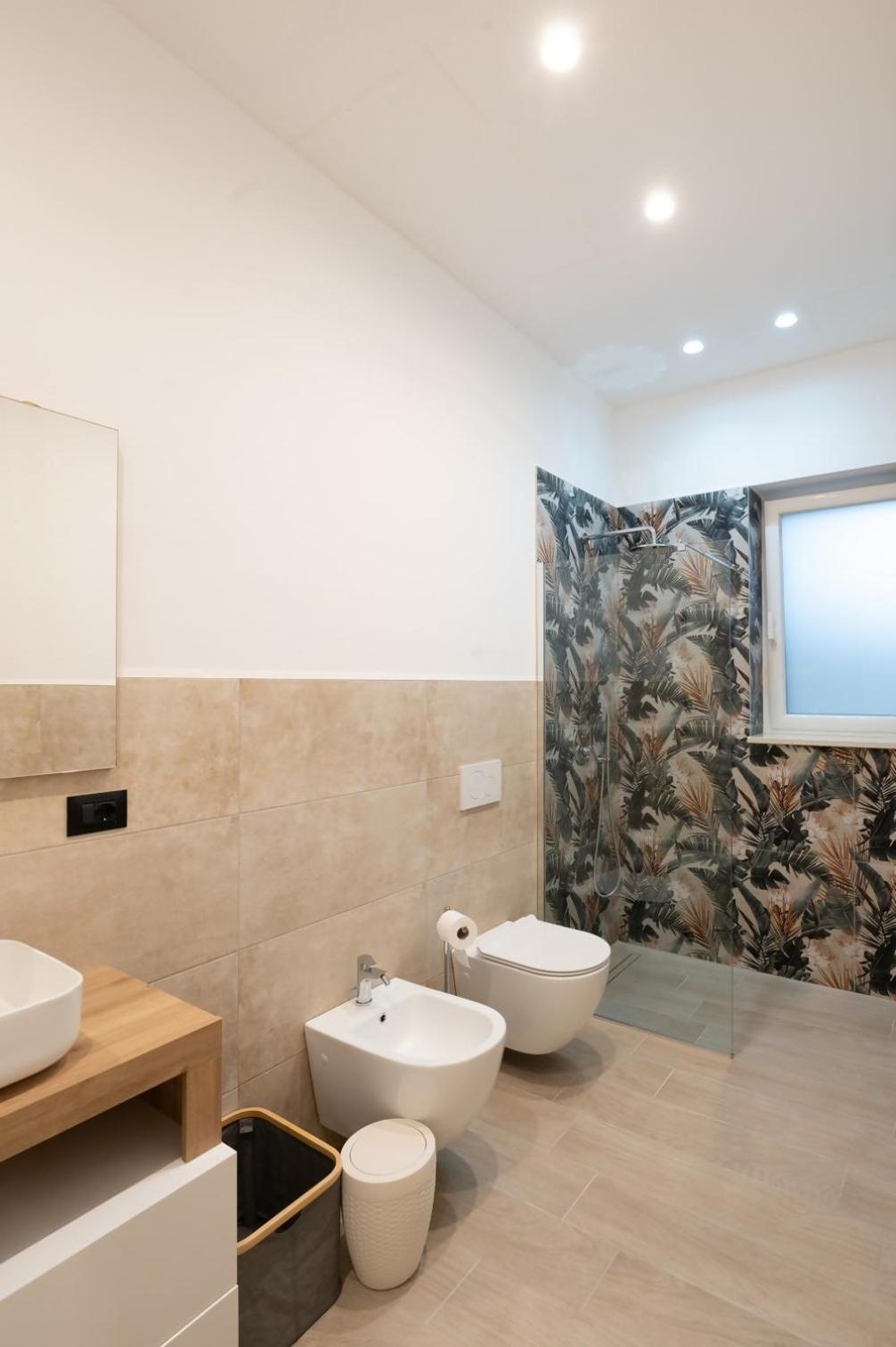 Da Zia Gina Locazione Turistica Hotel Bisceglie Bagian luar foto