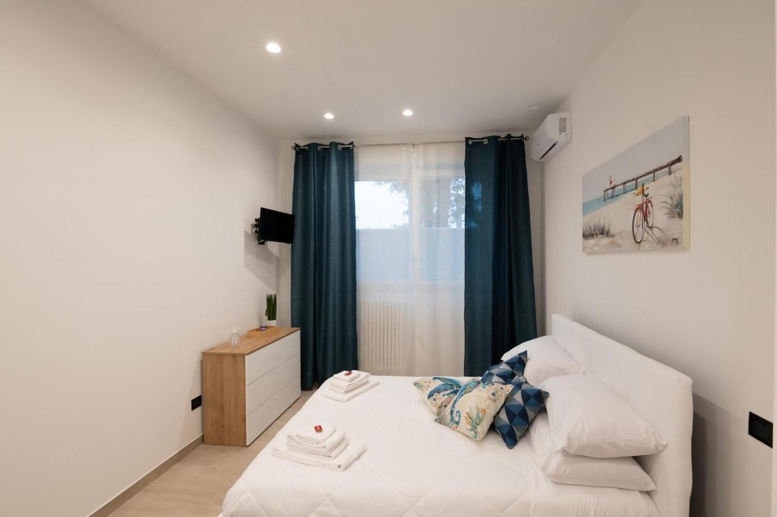 Da Zia Gina Locazione Turistica Hotel Bisceglie Bagian luar foto
