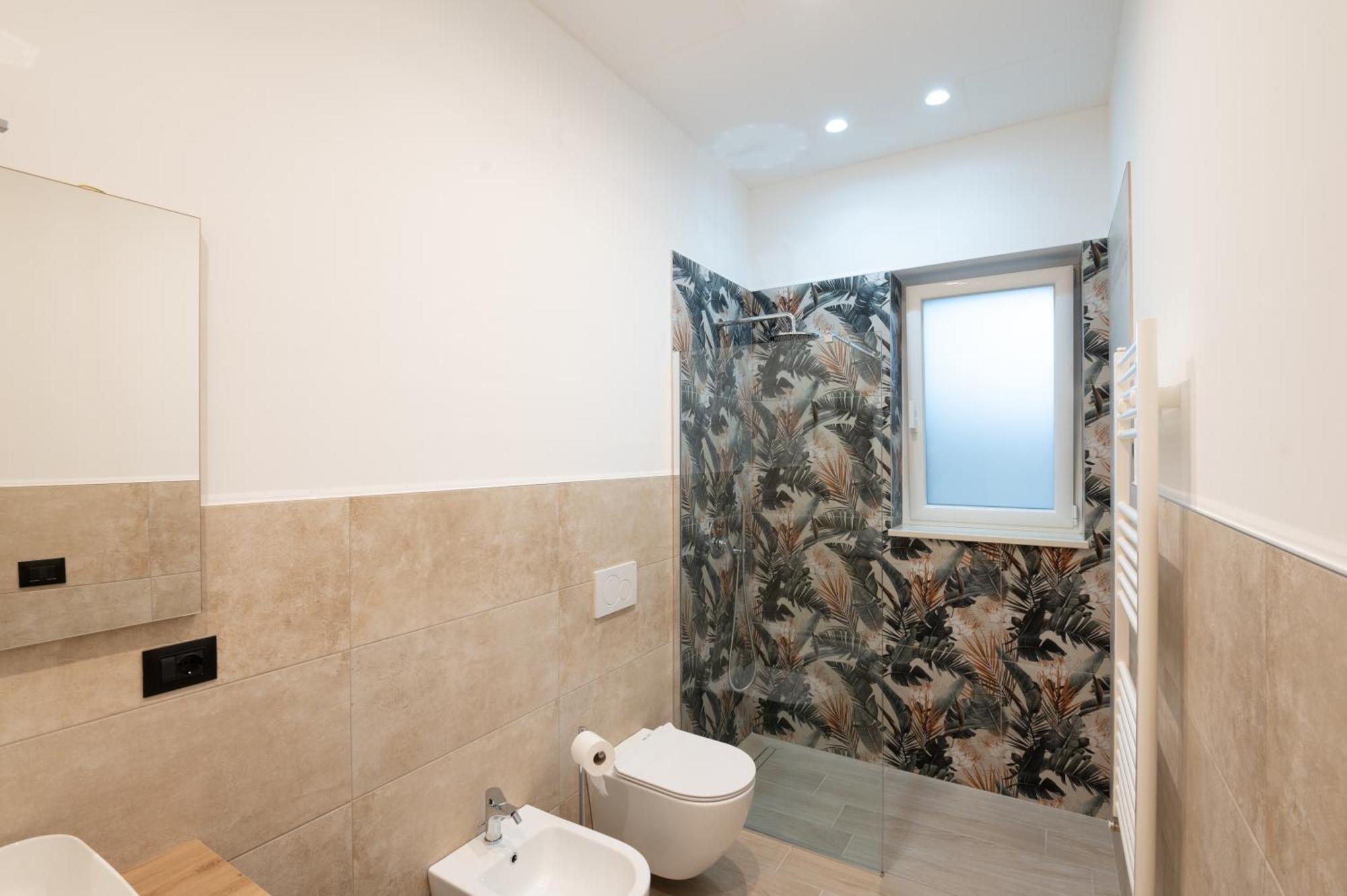 Da Zia Gina Locazione Turistica Hotel Bisceglie Ruang foto