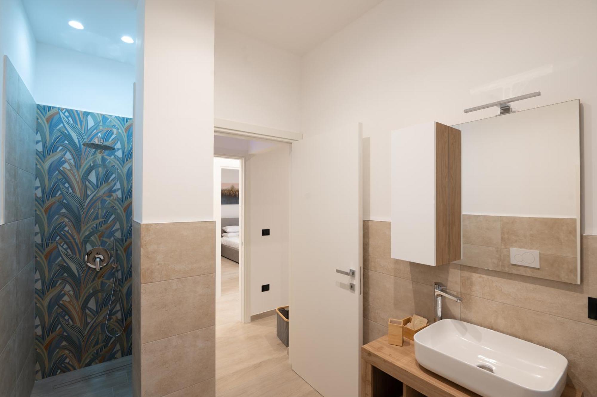 Da Zia Gina Locazione Turistica Hotel Bisceglie Ruang foto