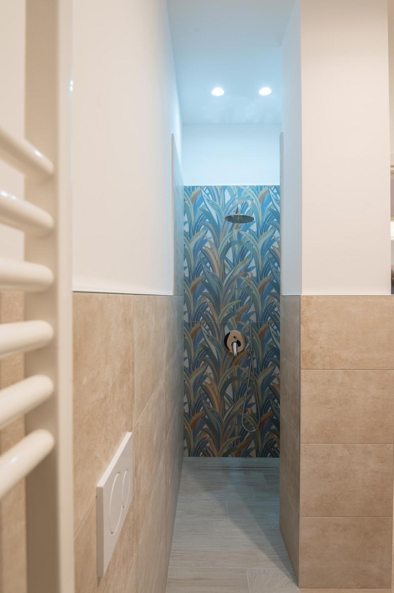 Da Zia Gina Locazione Turistica Hotel Bisceglie Ruang foto